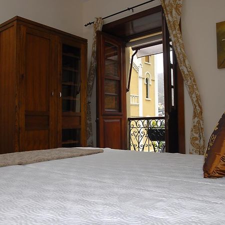 Hotel Rural Casa Los Herrera Ермигуа Екстериор снимка