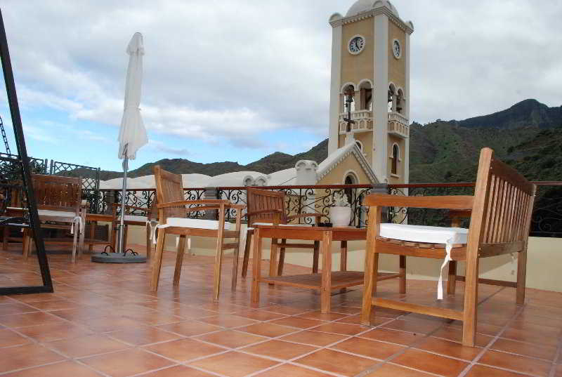 Hotel Rural Casa Los Herrera Ермигуа Екстериор снимка